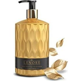 Lenore Gold Shine 500 ml Sıvı El Sabunu