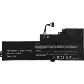 Lenova 01AV421 Notebook Bataryası