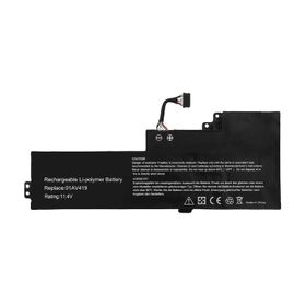 Lenova 01AV421 Notebook Bataryası