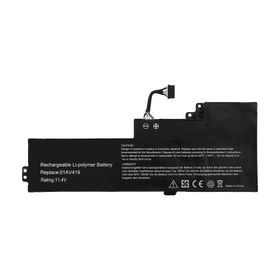 Lenova 01AV421 Notebook Bataryası