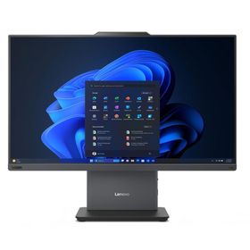 Lenova 12SC000KTR ThinkCentre Neo 50A 24 Gen5 i7-13620H 23.8 inç FHD Ekran 16 GB DDR5 Ram 512 GB SSD Paylaşımlı Ekran Kartı FreeDos All In One PC