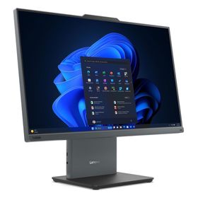 Lenova 12SC000KTR ThinkCentre Neo 50A 24 Gen5 i7-13620H 23.8 inç FHD Ekran 16 GB DDR5 Ram 512 GB SSD Paylaşımlı Ekran Kartı FreeDos All In One PC
