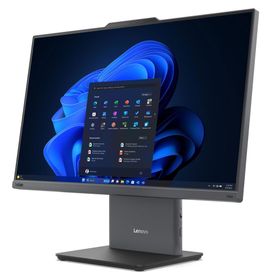 Lenova 12SC000KTR ThinkCentre Neo 50A 24 Gen5 i7-13620H 23.8 inç FHD Ekran 16 GB DDR5 Ram 512 GB SSD Paylaşımlı Ekran Kartı FreeDos All In One PC