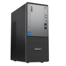 Lenova 12UB0009TR ThinkCentre Neo 50T Gen5 i3-13100 8 GB DDR5 Ram 512 GB SSD Paylaşımlı Ekran Kartı Wi-Fi Bluetooth FreeDos MT Masaüstü PC