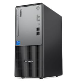 Lenova 12UB0009TR ThinkCentre Neo 50T Gen5 i3-13100 8 GB DDR5 Ram 512 GB SSD Paylaşımlı Ekran Kartı Wi-Fi Bluetooth FreeDos MT Masaüstü PC