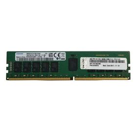 Lenova 4X77A77495 16 GB 3200Mhz DDR4 ECC CL22 UDIMM ST50 Uyumlu Server Ram