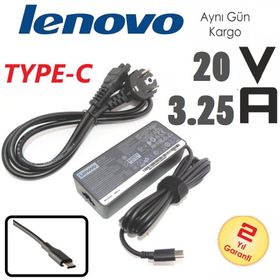 Lenovo 00HM668 Notebook Adaptör