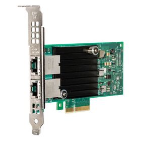 Lenovo 00MM860 X550-T2 2 Port 10GBase-T RJ45 PCI Express Ethernet Kartı