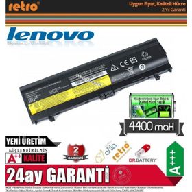 Lenovo 00NY488 Notebook Bataryası