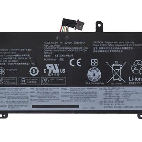 Lenovo 00UR890 Notebook Bataryası