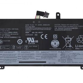 Lenovo 00UR890 Notebook Bataryası