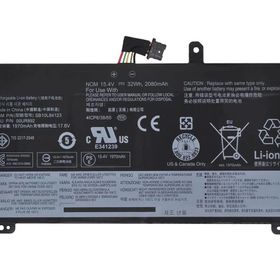 Lenovo 00UR892 Notebook Bataryası