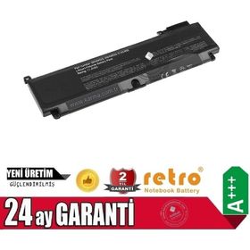 Lenovo 01AV405 Notebook Bataryası