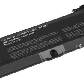 Lenovo 01AV407 Notebook Bataryası