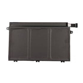 Lenovo 01AV446 Notebook Bataryası