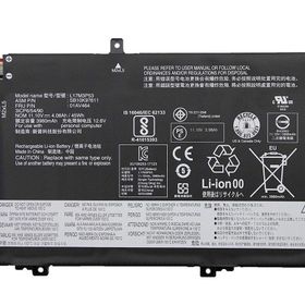 Lenovo 01AV463 Notebook Bataryası