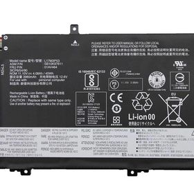 Lenovo 01AV464 RLL-113 Notebook Bataryası