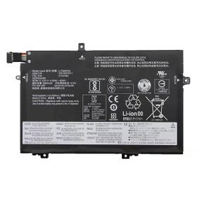 Lenovo 01AV466 Notebook Bataryası