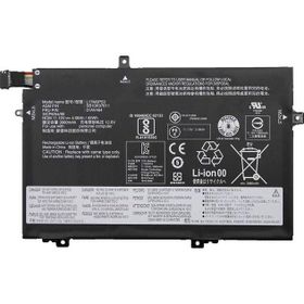 Lenovo 01AV466 Notebook Bataryası