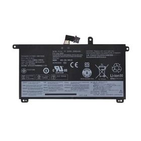 Lenovo 01AV493 Notebook Bataryası