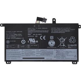 Lenovo 01AV493 Notebook Bataryası