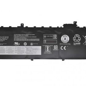 Lenovo 01AV494 Notebook Bataryası