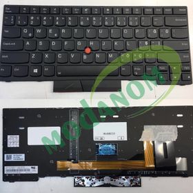 Lenovo 01AX597 Klavye