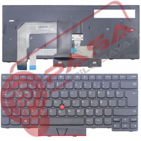 Lenovo 01AX597 Klavye