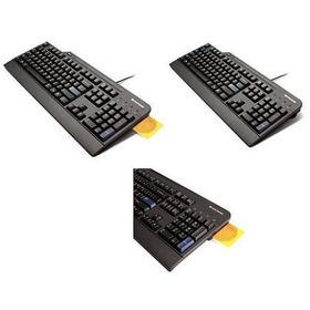 Lenovo 03X8445 KUS0866 Klavye
