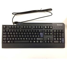 Lenovo 03X8445 KUS0866 Klavye