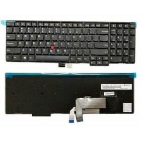 Lenovo 04C44980 Notebook Klavye
