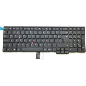 Lenovo 04C44980 Notebook Klavye