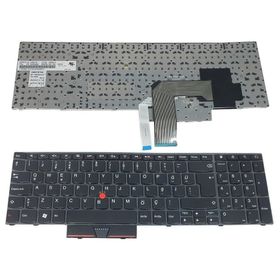 Lenovo 04W0907 Klavye