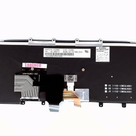 Lenovo 04X0177 Klavye
