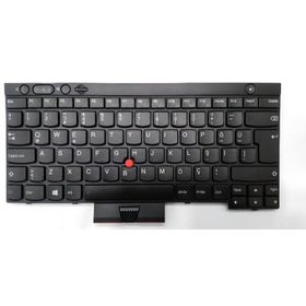Lenovo 04X1229 Klavye