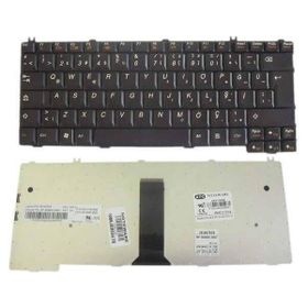 Lenovo 0769 Notebook Klavye