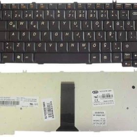 Lenovo 0769 Notebook Klavye