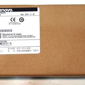Lenovo 0A36262 20V 3.25 65W Notebook Adaptör