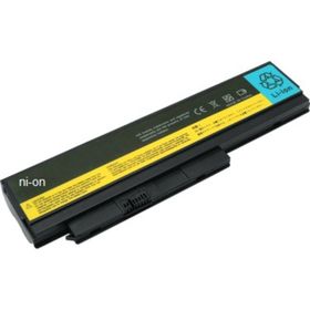 Lenovo 0A36283 Notebook Batarya - Pil