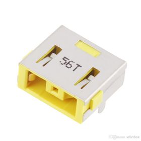 Lenovo 0A65802 0B47455 0B47456 0B47457 Dc Jack Power Uyumlu Laptop Adaptör