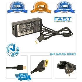 Lenovo 0B47005 Notebook Adaptör