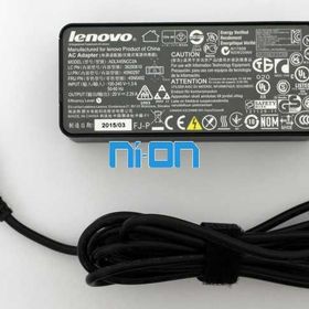 Lenovo 0B47038 Notebook Adaptör