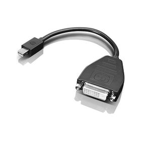 Lenovo 0B47090 MİNİ-DP TO DVI-D Uyumlu Notebook Adaptör