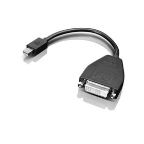 Lenovo 0B47090 MİNİ-DP TO DVI-D Uyumlu Notebook Adaptör
