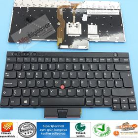 Lenovo 0C01988 Klavye