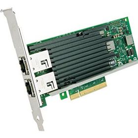 Lenovo 0C19497 10GBPS Ethernet X540-T2 Uyumlu Laptop Adaptör