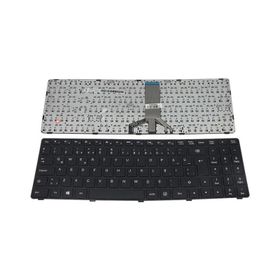 Lenovo 100-15İBD İ7 Siyah Notebook Klavye