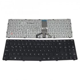 Lenovo 100-15İBD İ7 Siyah Notebook Klavye