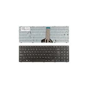 Lenovo 100-15İBD İ7 Siyah Notebook Klavye