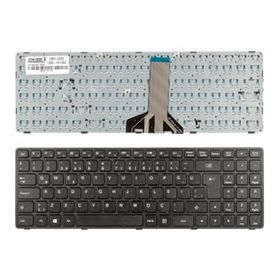 Lenovo 100-15İBD İ7 Siyah Notebook Klavye
